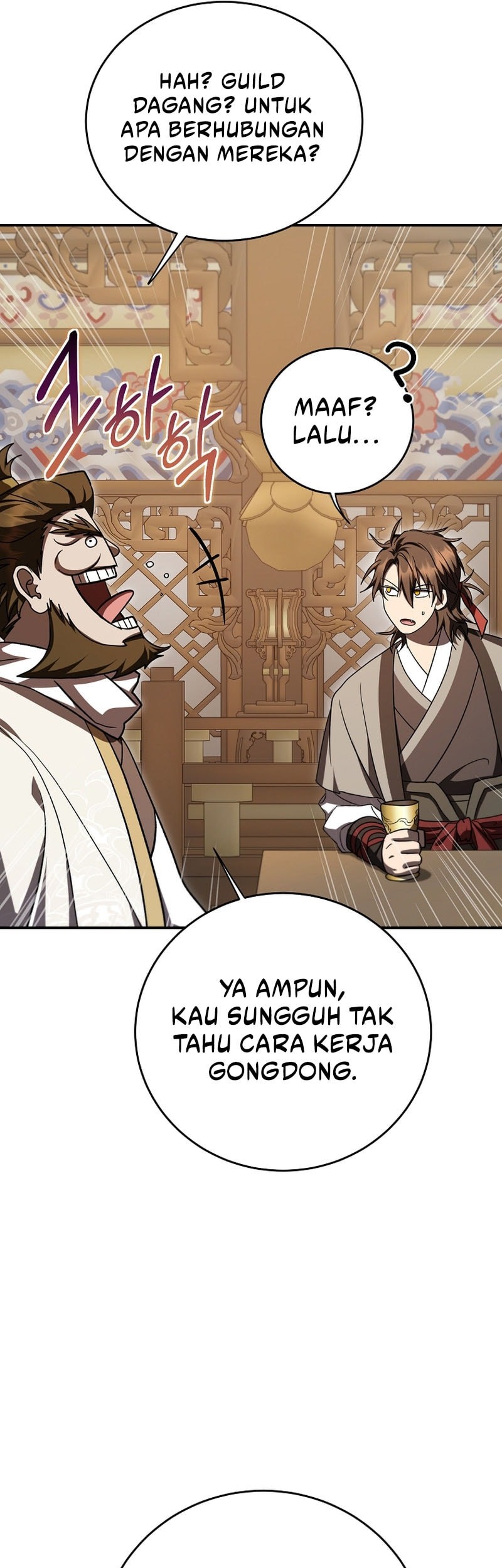 Chapter 153 - halaman 27