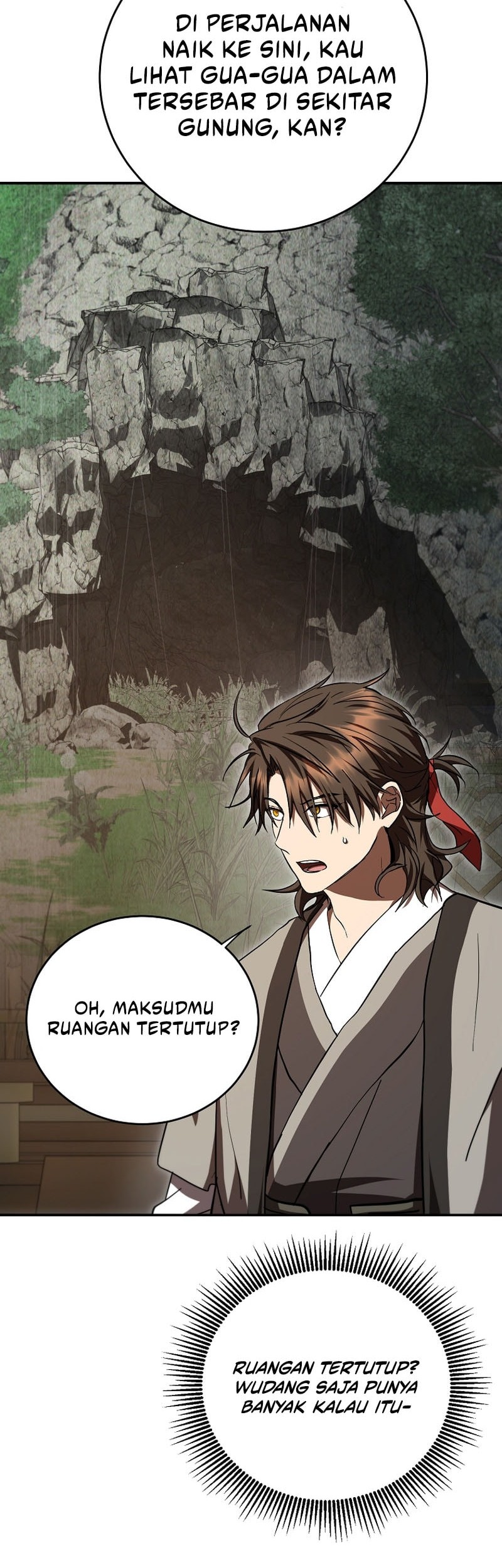 Chapter 153 - halaman 28