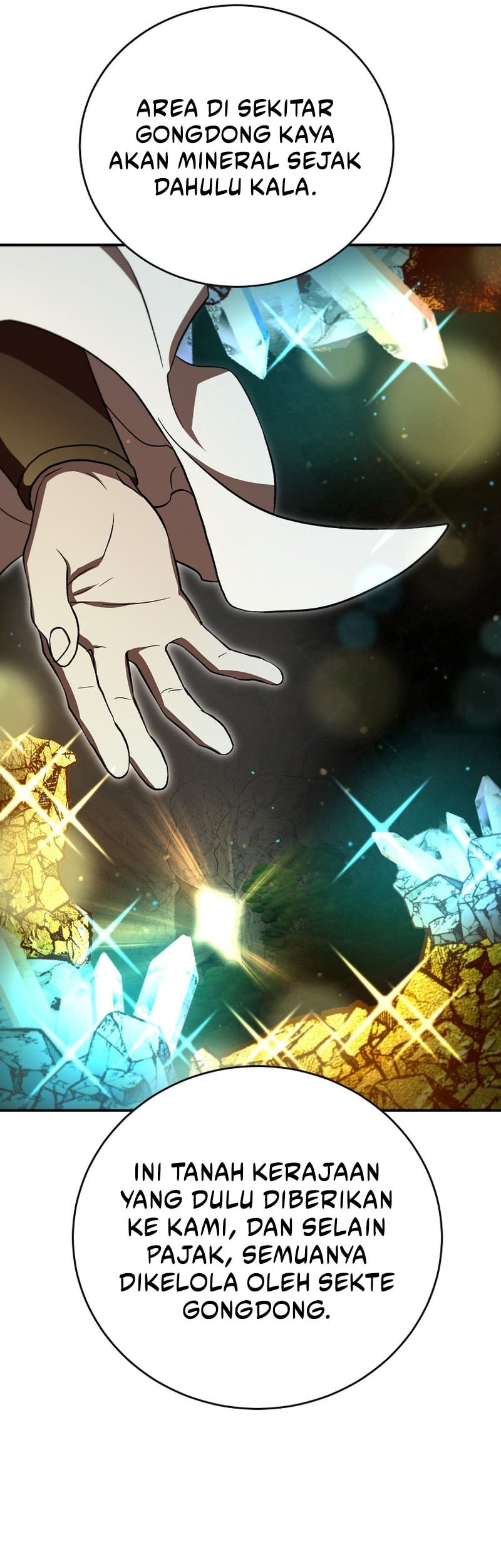 Chapter 153 - halaman 32