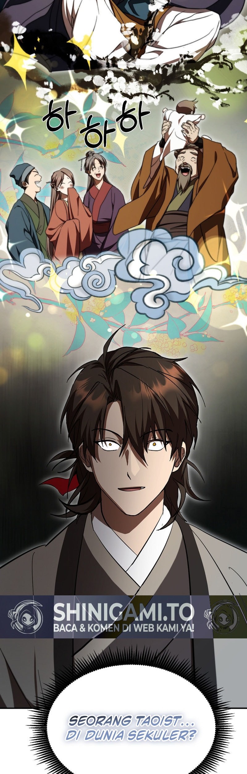 Chapter 154 - halaman 39