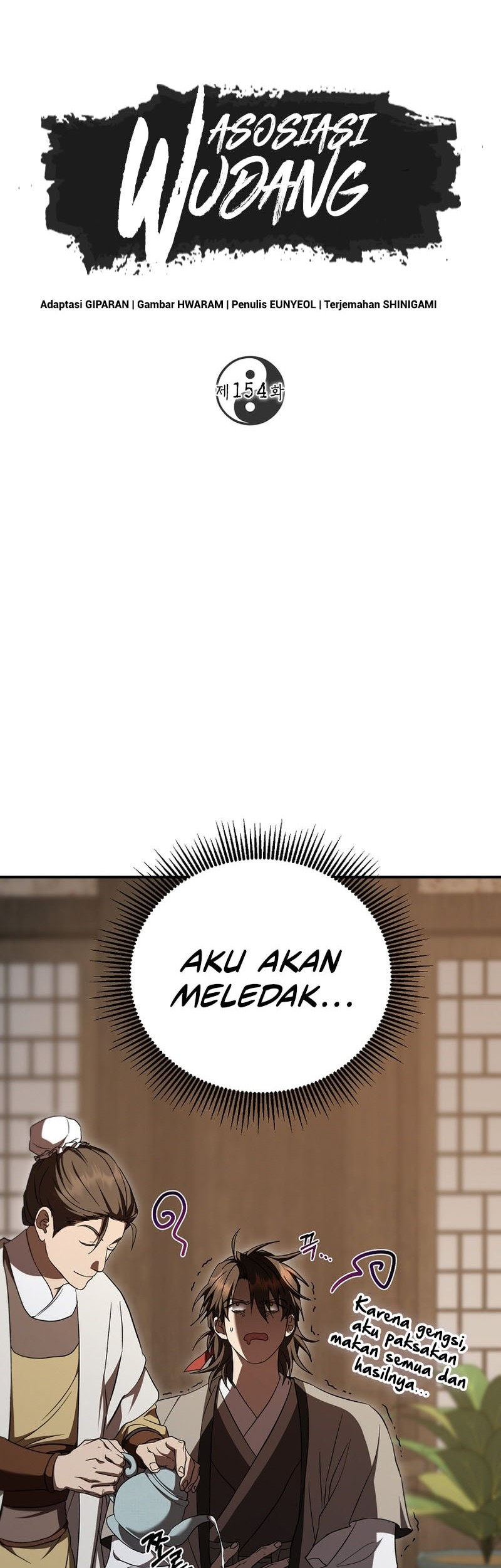 Chapter 154 - halaman 12