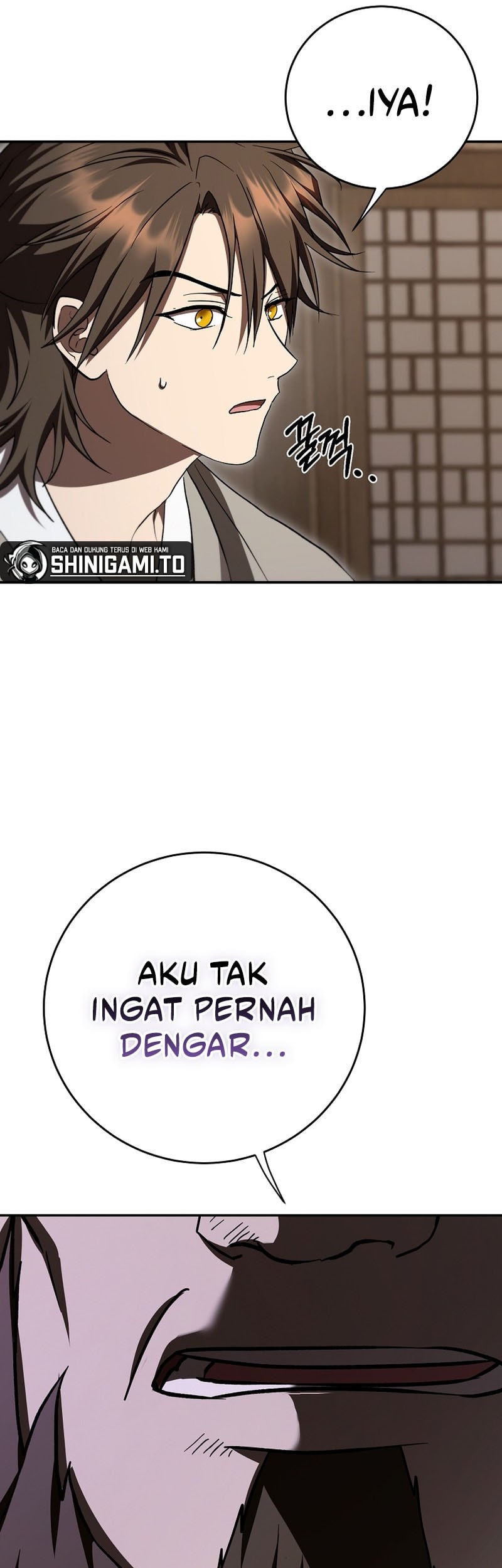 Chapter 154 - halaman 21