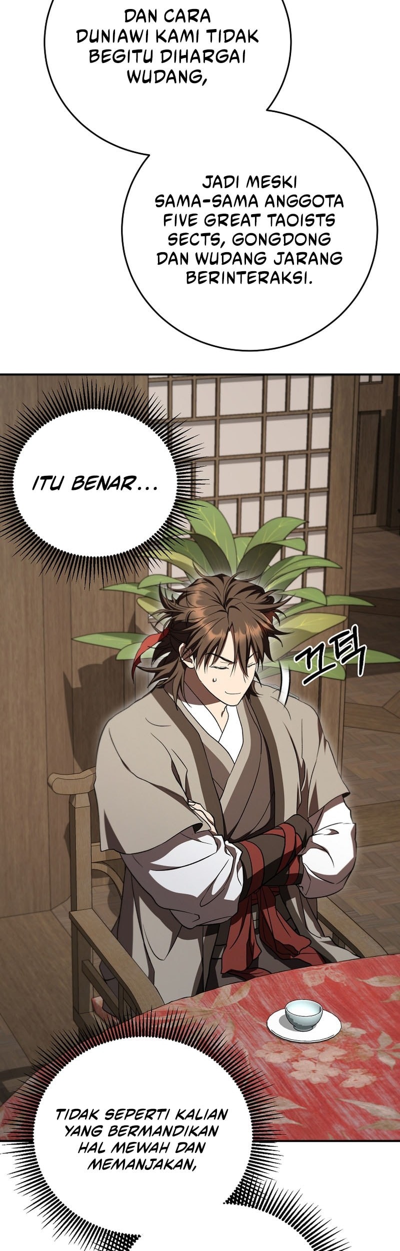 Chapter 154 - halaman 25