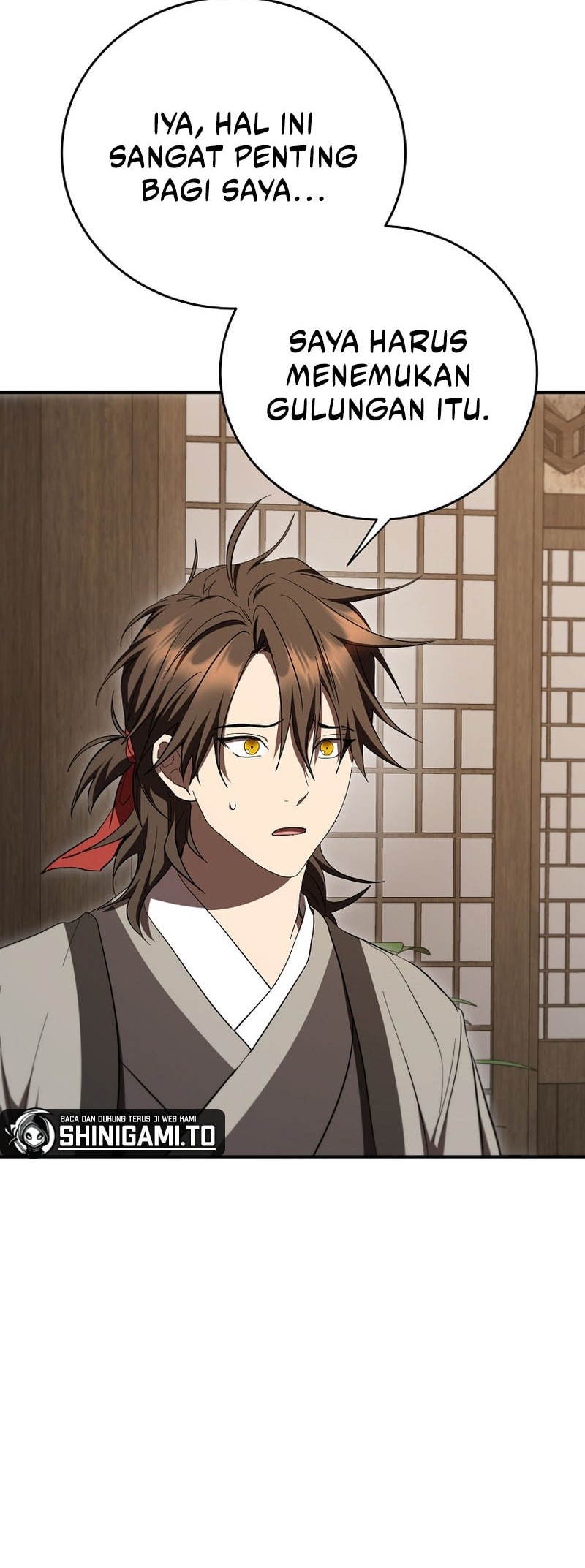 Chapter 154 - halaman 30