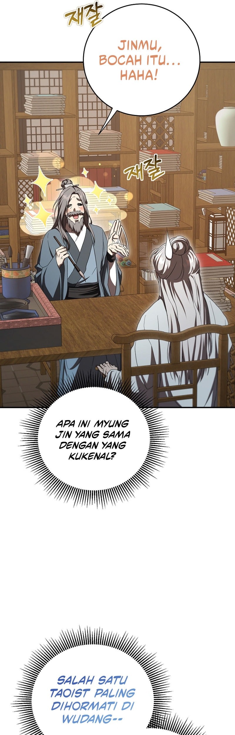 Chapter 155 - halaman 40