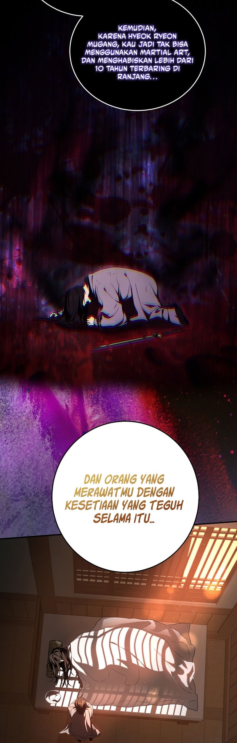 Chapter 155 - halaman 45