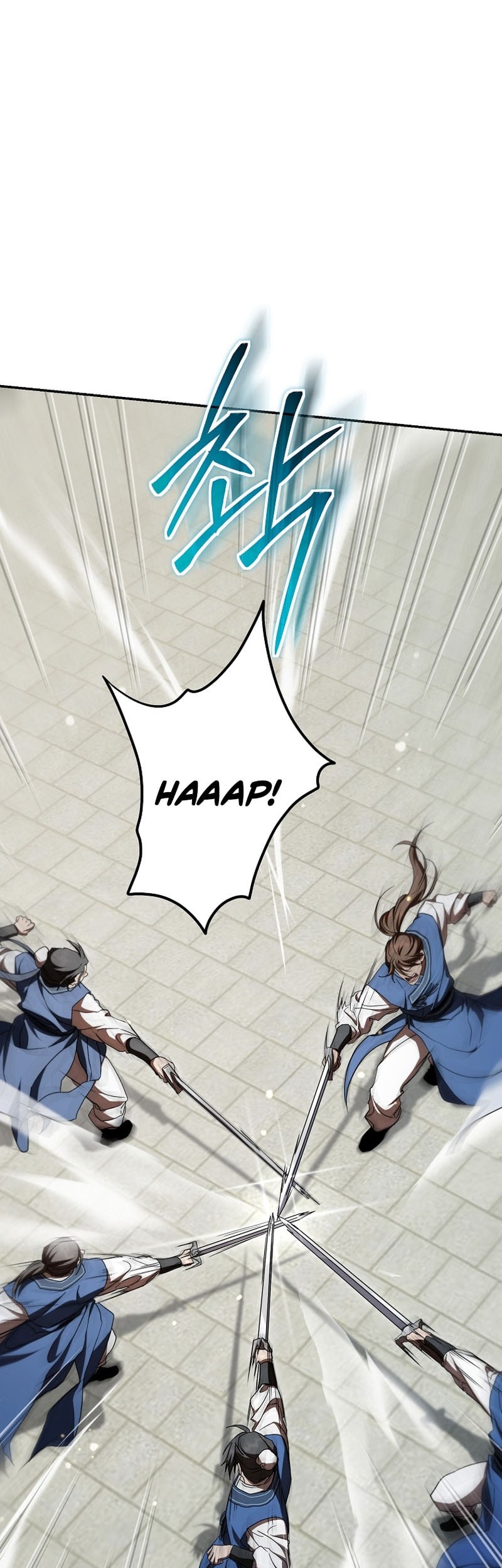 Chapter 155 - halaman 5