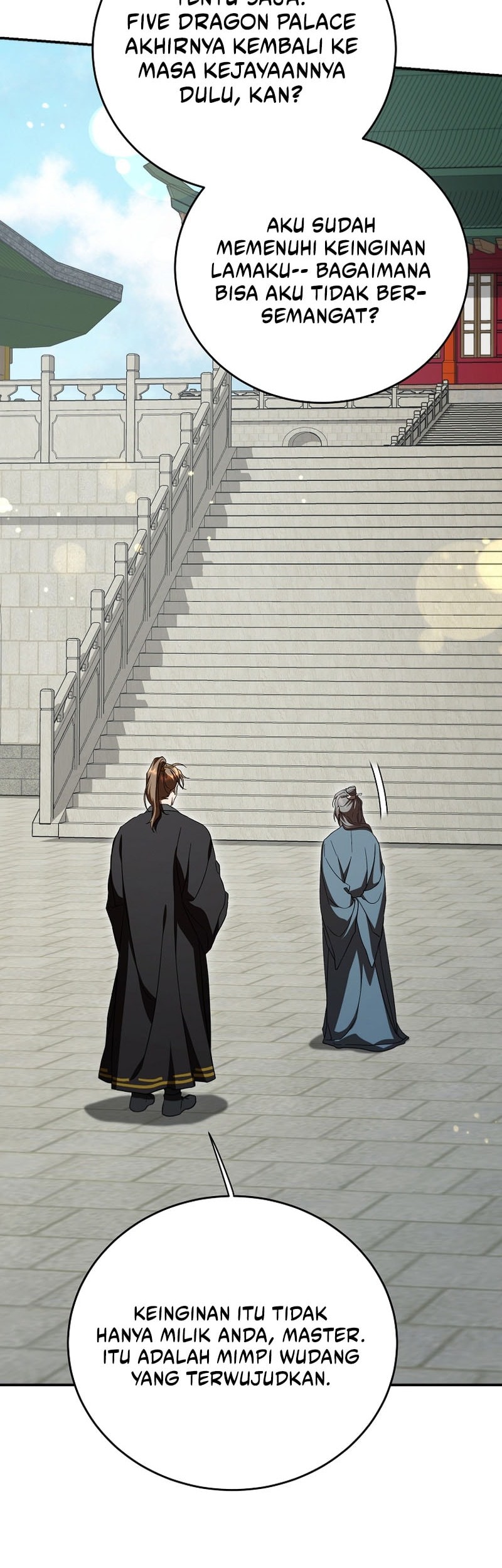 Chapter 155 - halaman 17