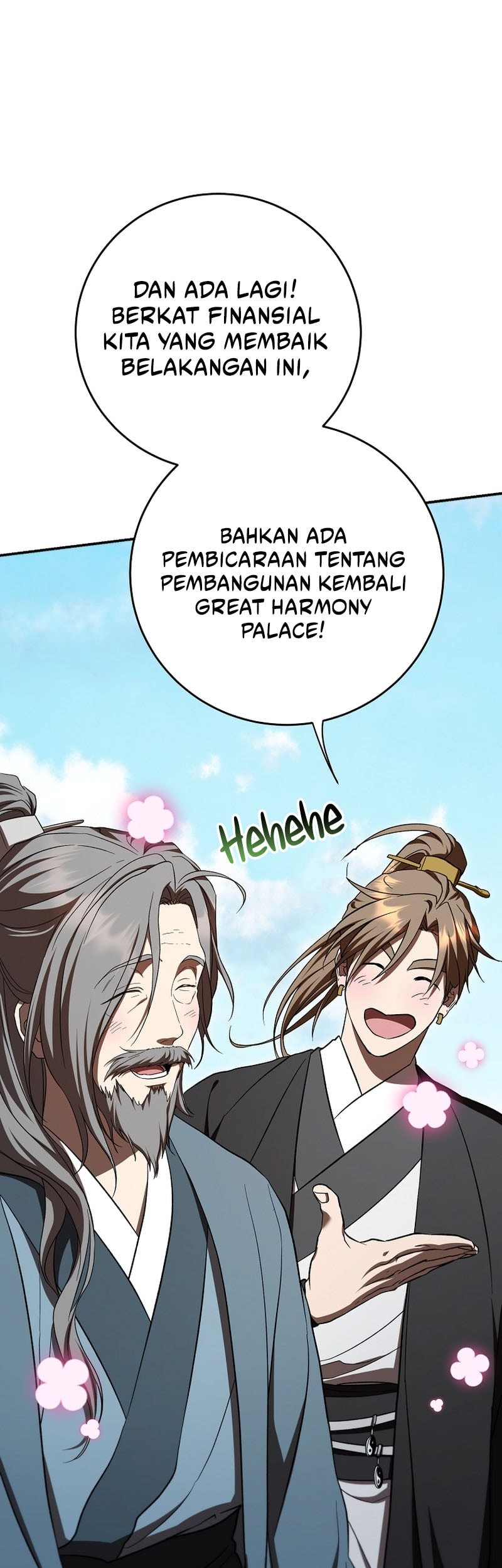 Chapter 155 - halaman 18