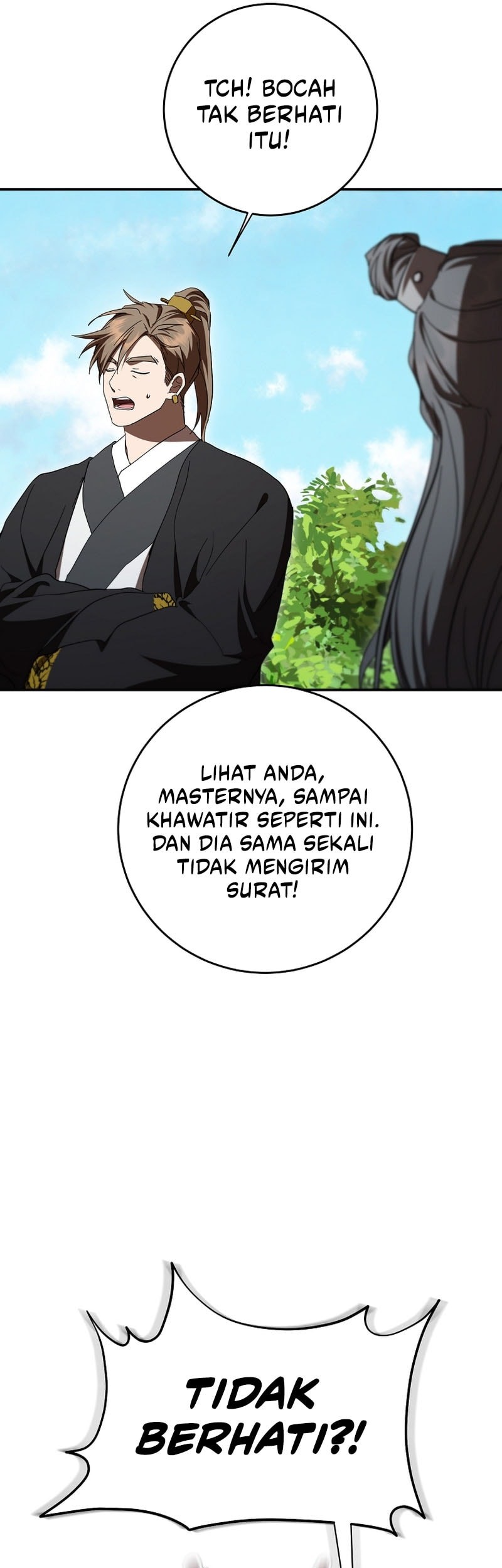 Chapter 155 - halaman 24