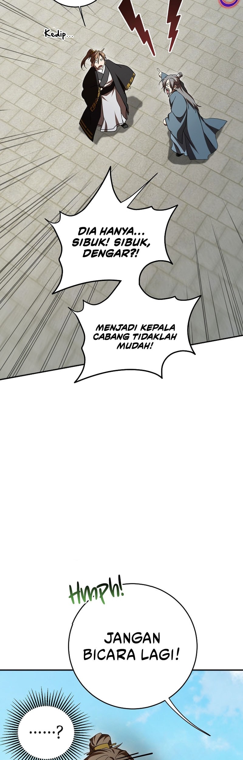 Chapter 155 - halaman 26