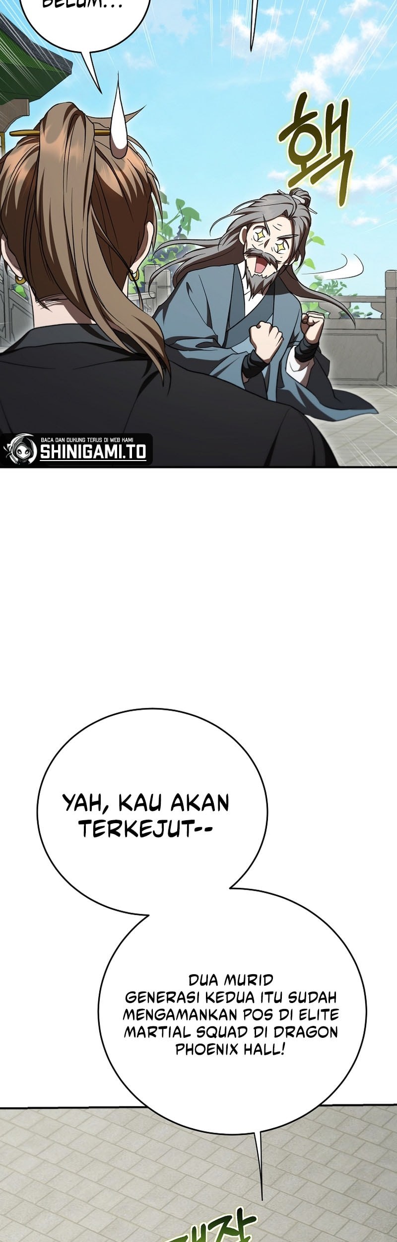 Chapter 155 - halaman 30