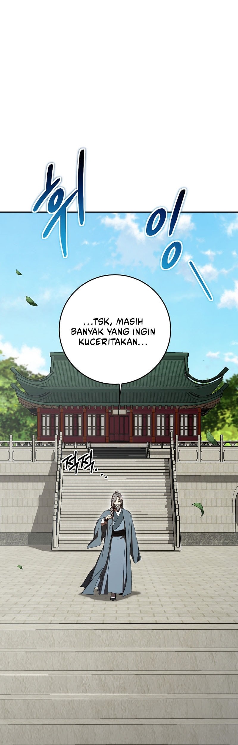 Chapter 155 - halaman 34