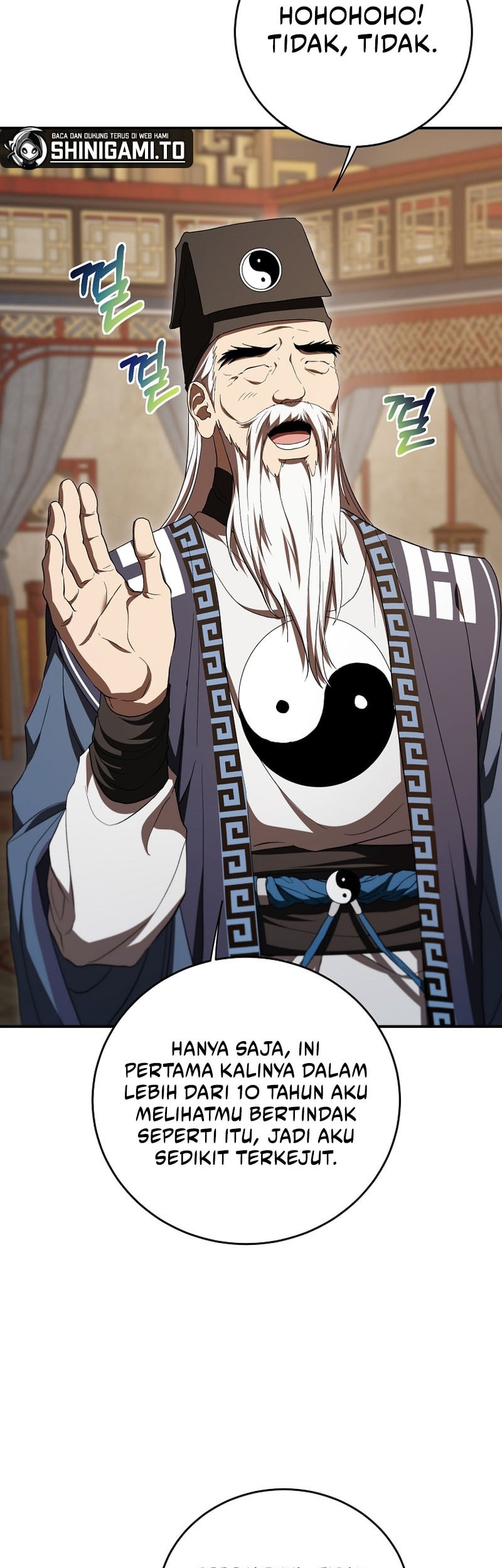 Chapter 156 - halaman 37