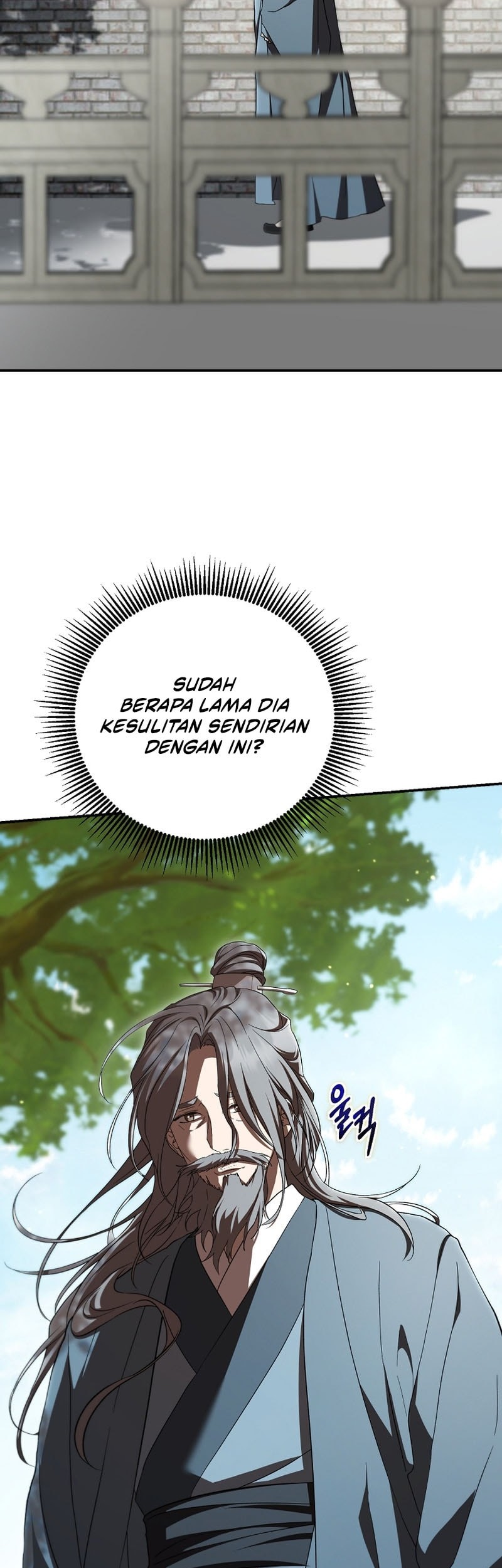 Chapter 156 - halaman 21