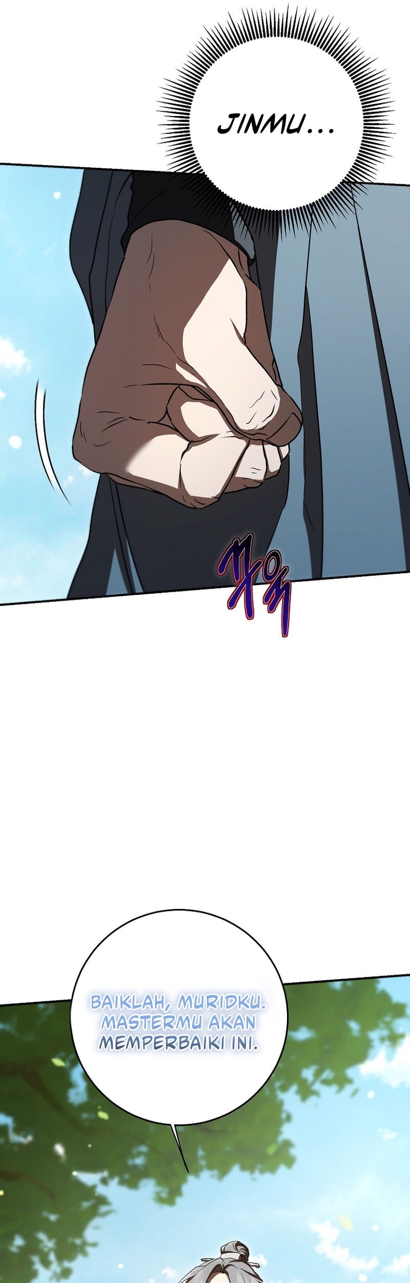 Chapter 156 - halaman 23
