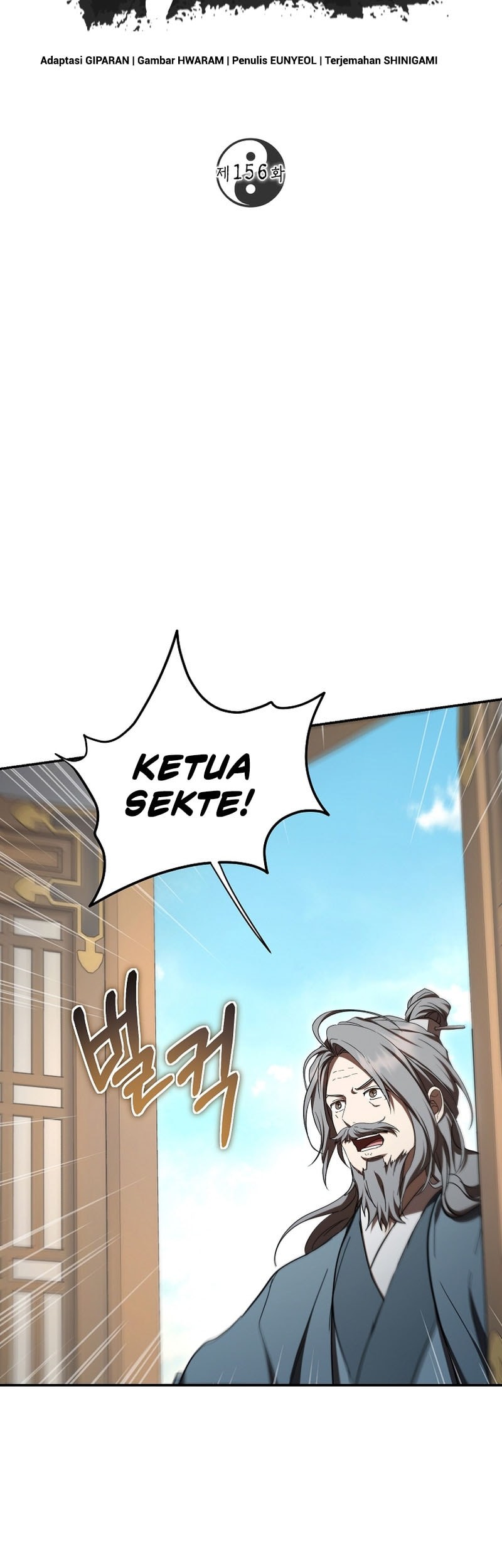 Chapter 156 - halaman 29