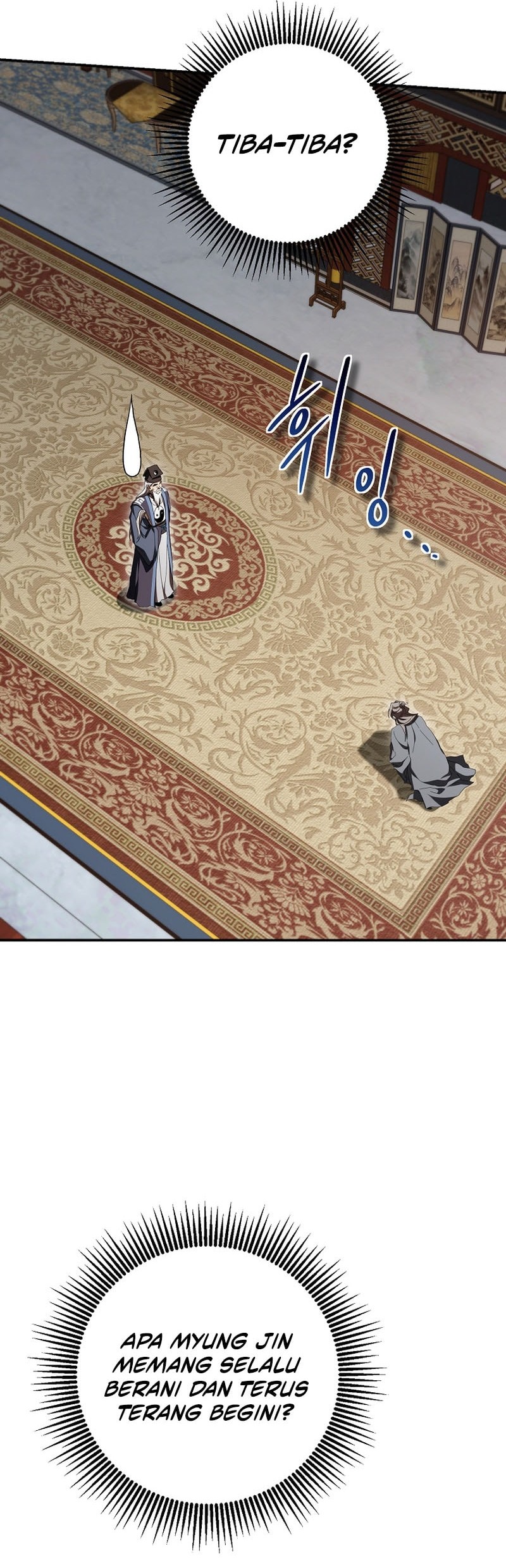 Chapter 156 - halaman 34