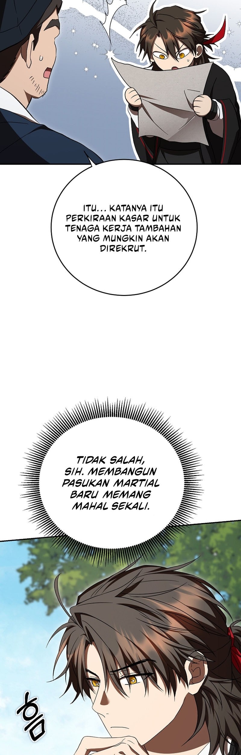 Chapter 157 - halaman 36