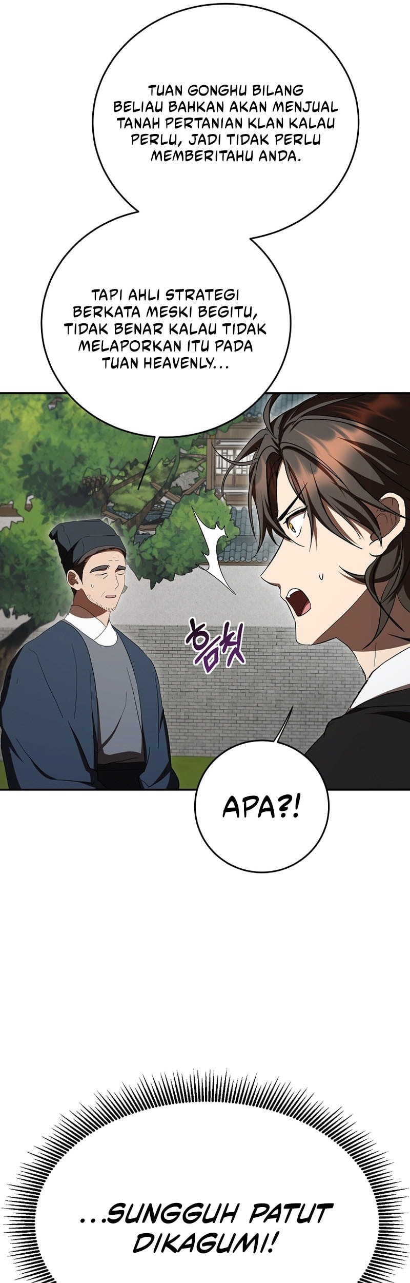Chapter 157 - halaman 38