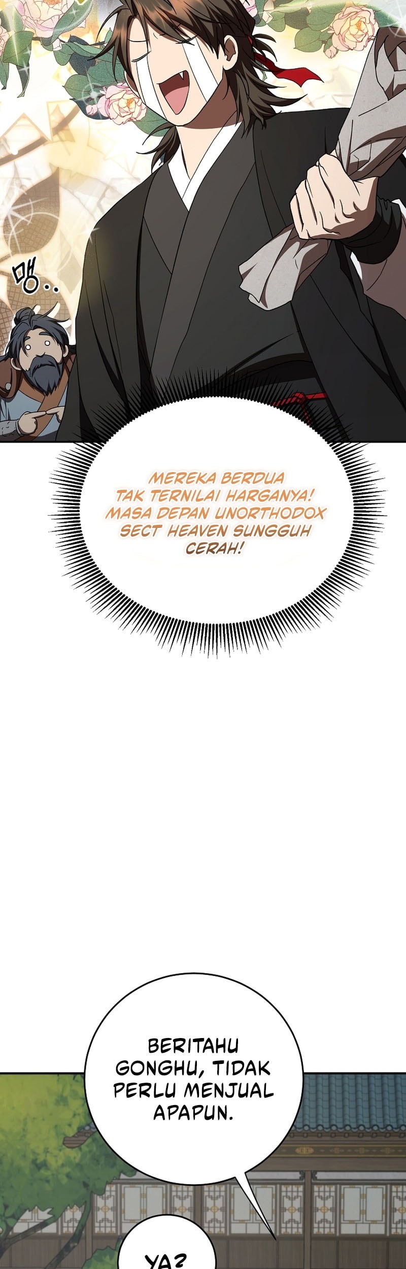 Chapter 157 - halaman 40