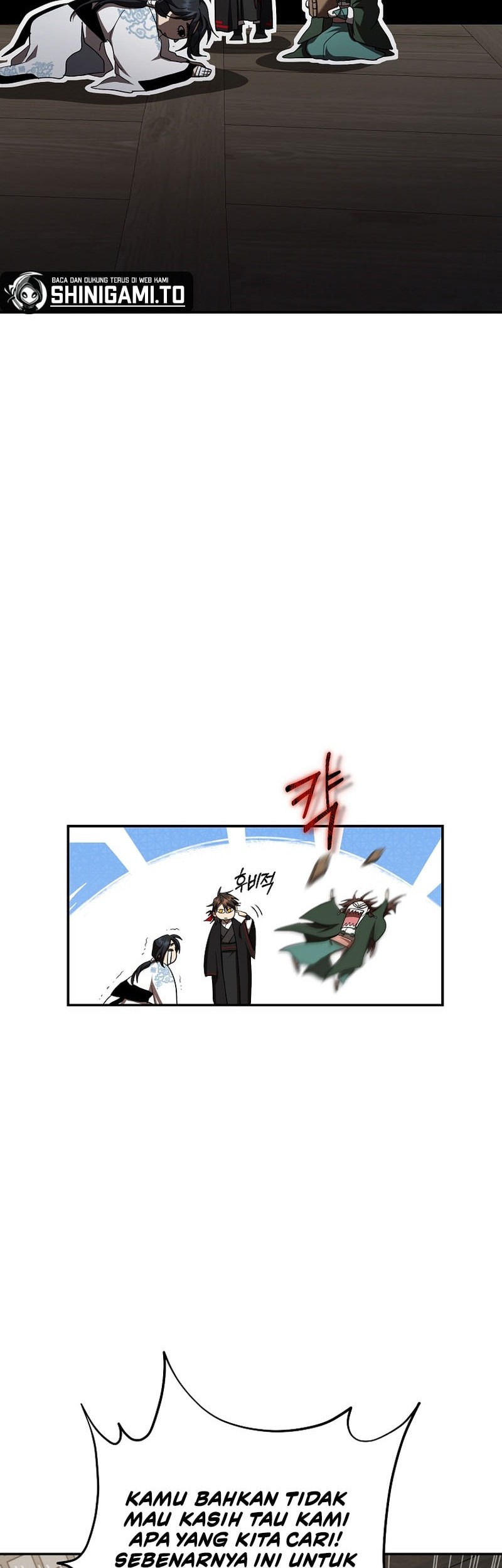 Chapter 157 - halaman 8
