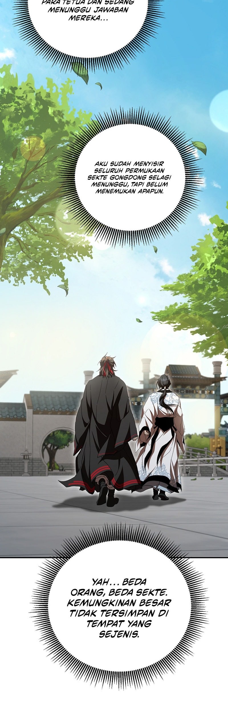 Chapter 157 - halaman 16