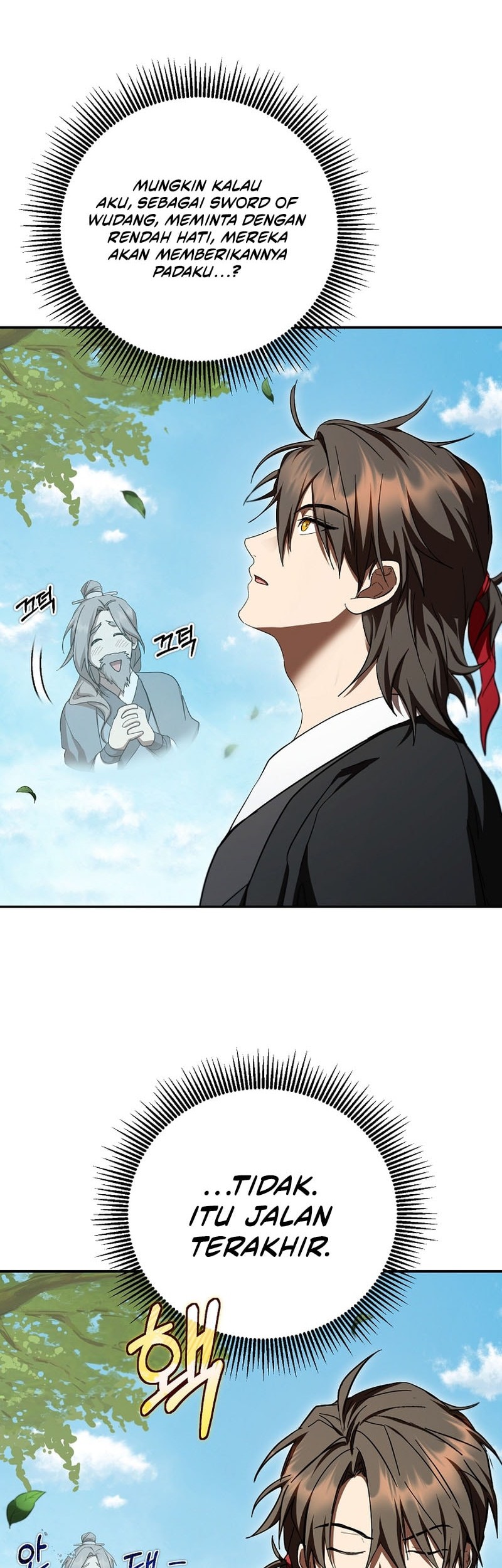 Chapter 157 - halaman 20
