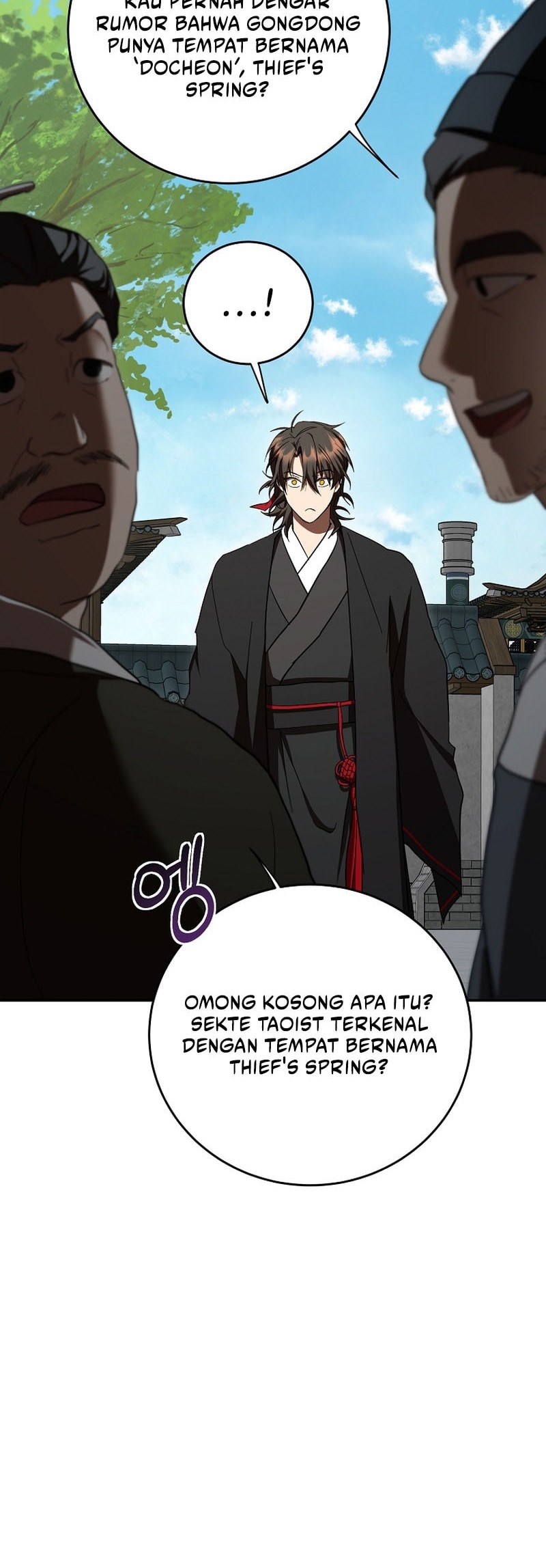 Chapter 157 - halaman 26