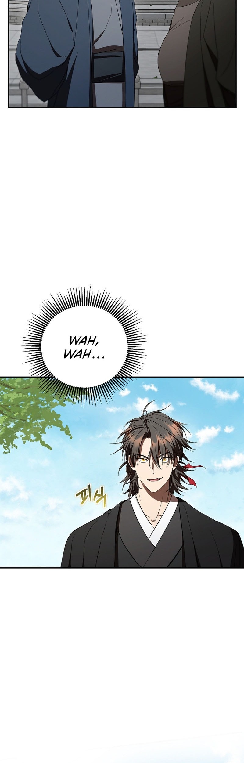 Chapter 157 - halaman 28