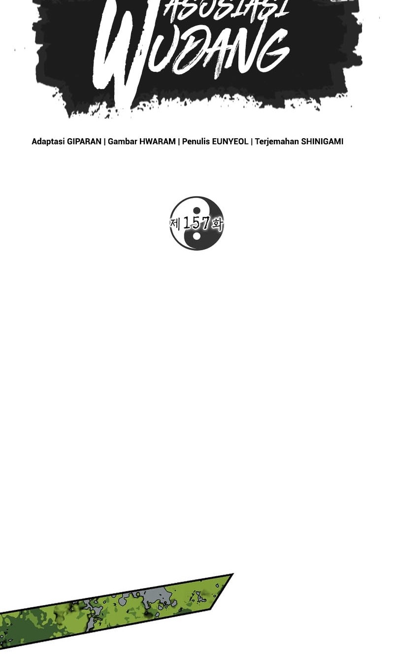 Chapter 157 - halaman 30
