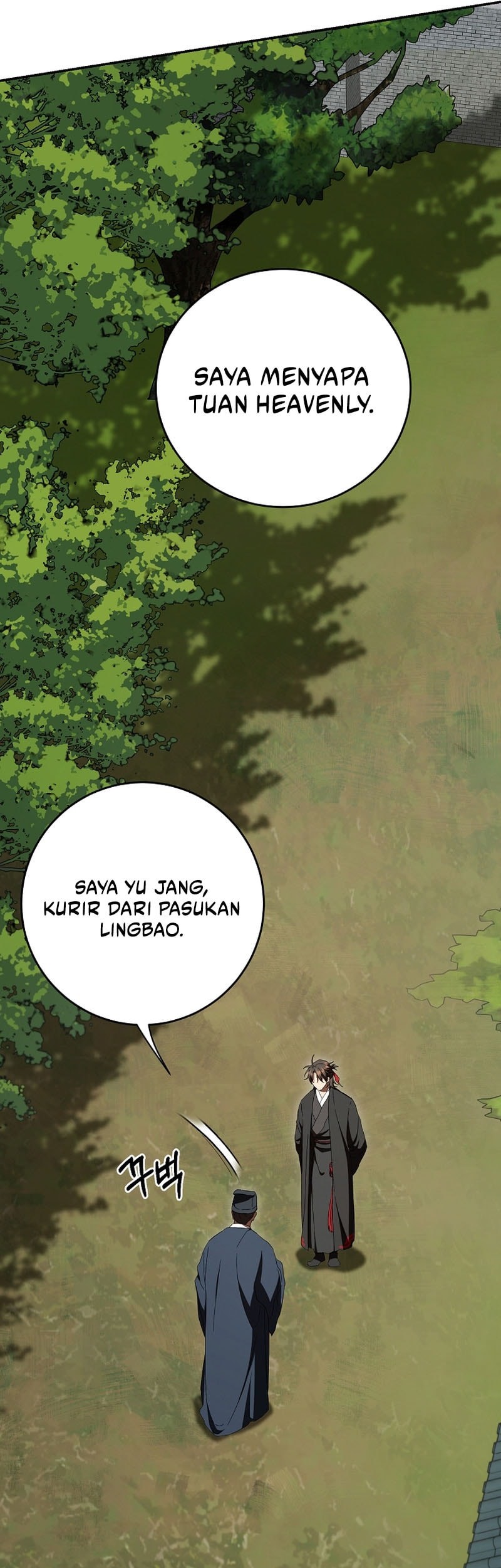 Chapter 157 - halaman 31