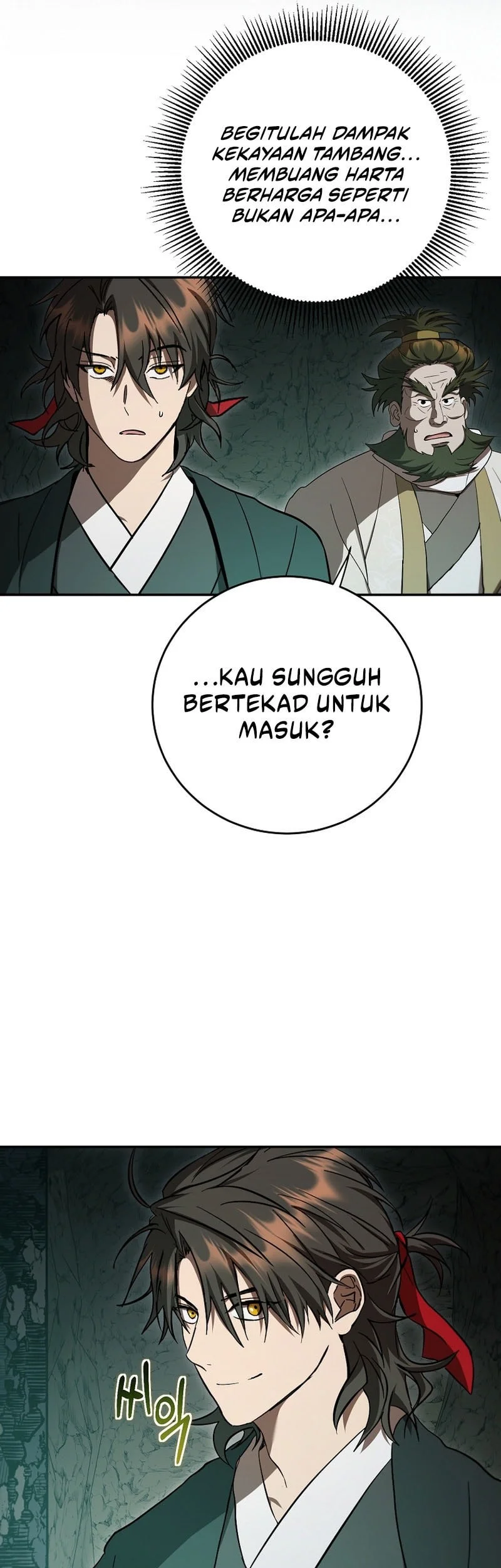 Chapter 158 - halaman 39