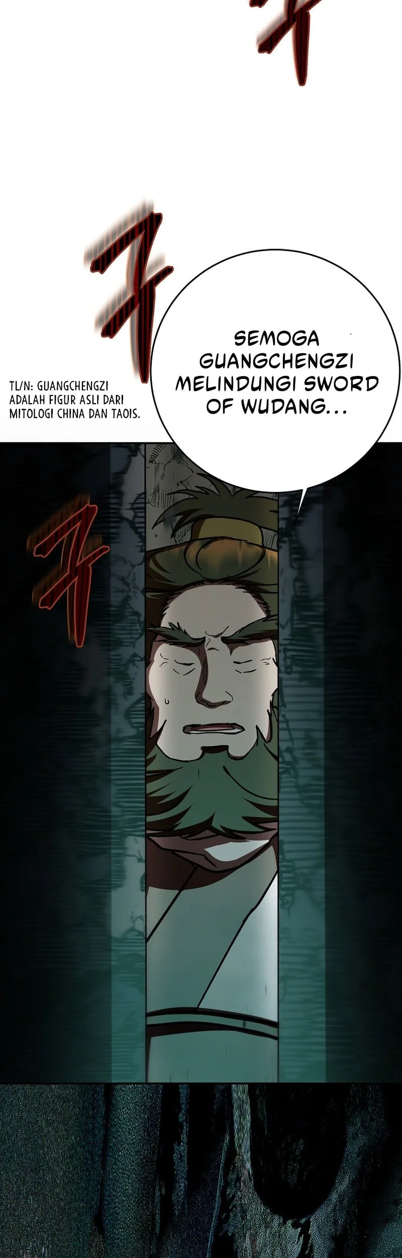 Chapter 158 - halaman 48