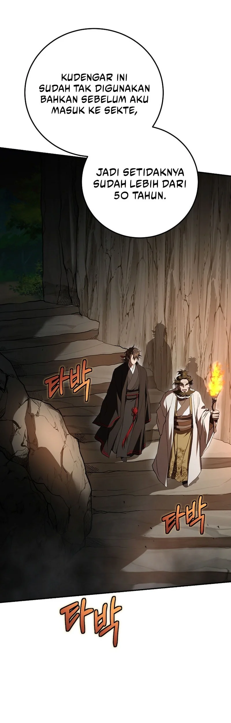 Chapter 158 - halaman 16