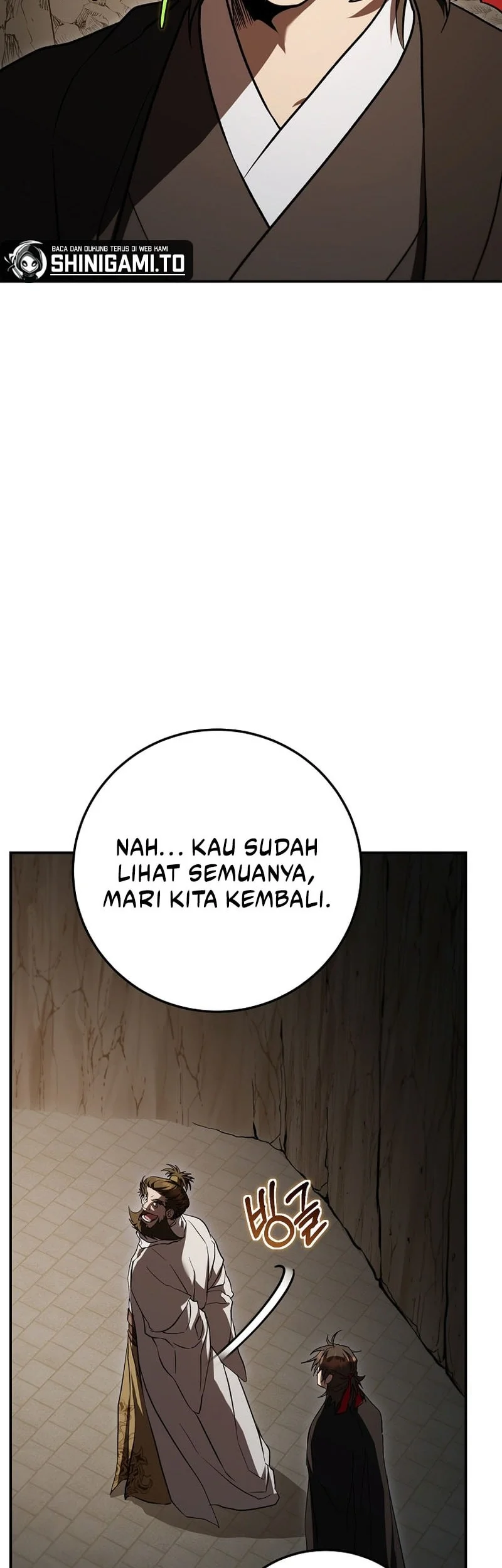 Chapter 158 - halaman 24