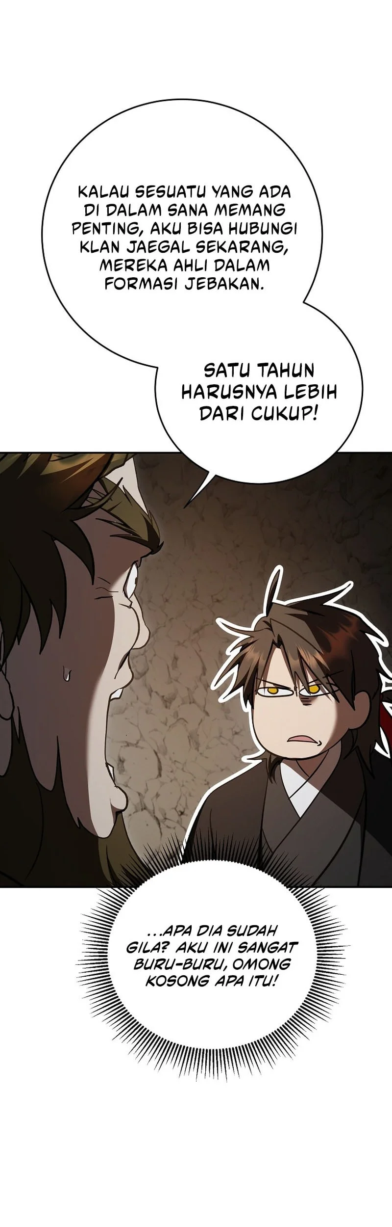 Chapter 158 - halaman 32