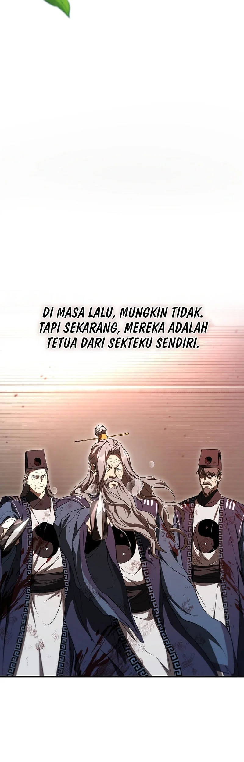 Chapter 160 - halaman 22