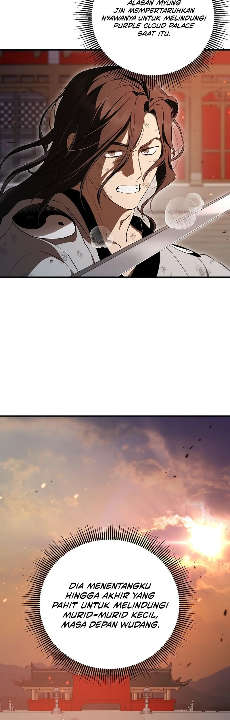 Chapter 160 - halaman 33