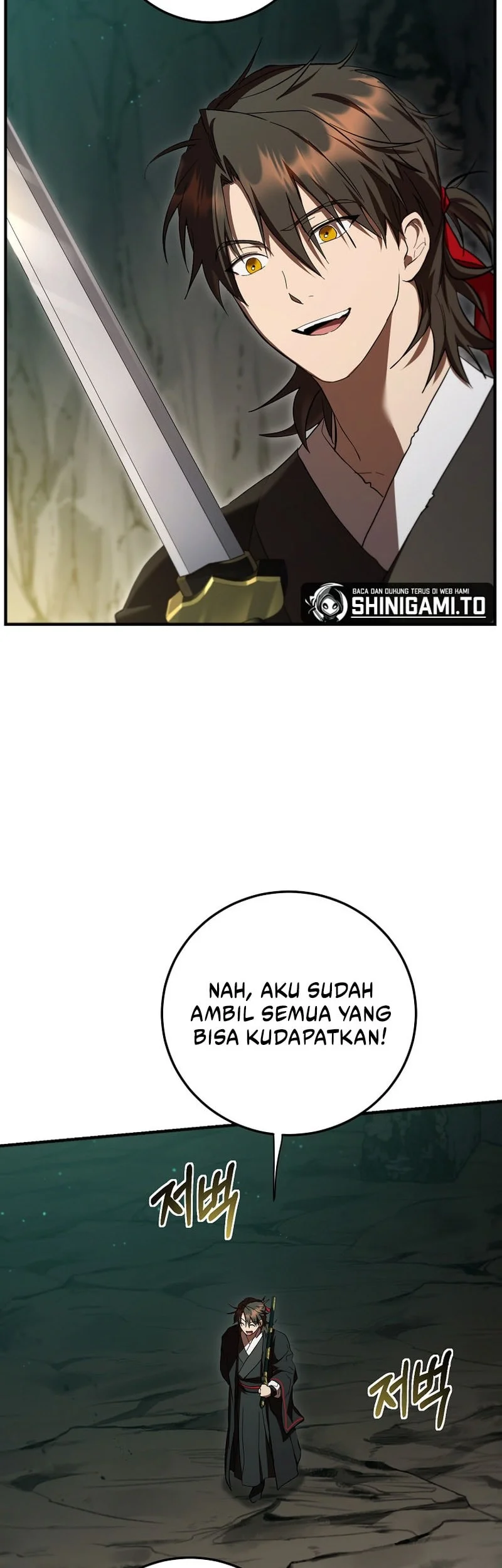 Chapter 161 - halaman 40