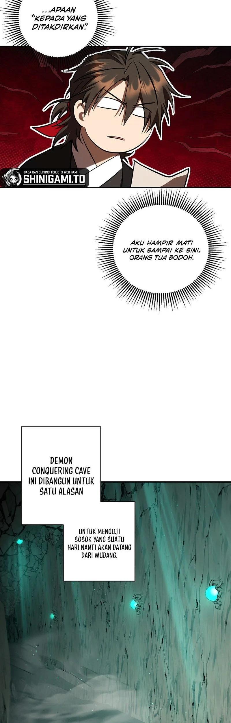 Chapter 161 - halaman 8