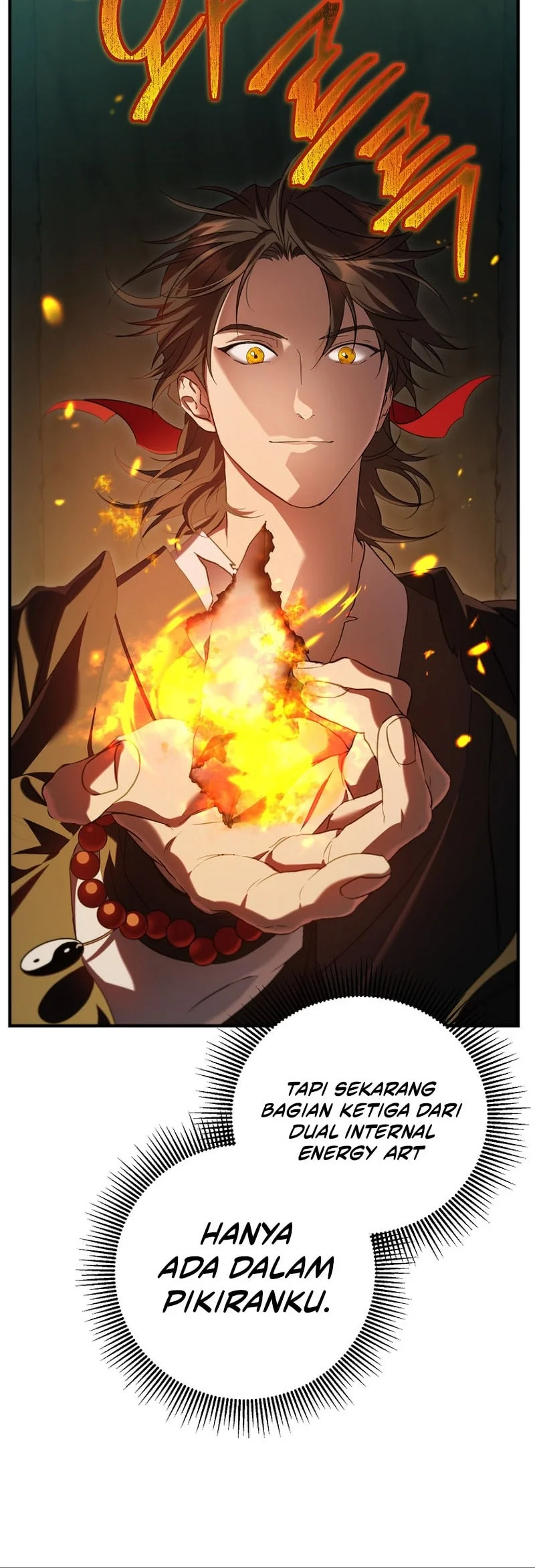 Chapter 161 - halaman 22