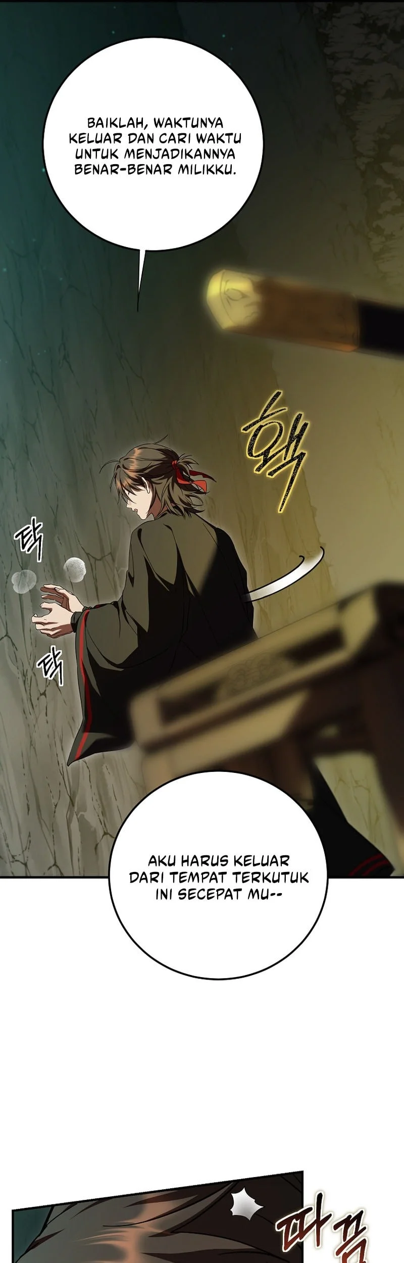Chapter 161 - halaman 23