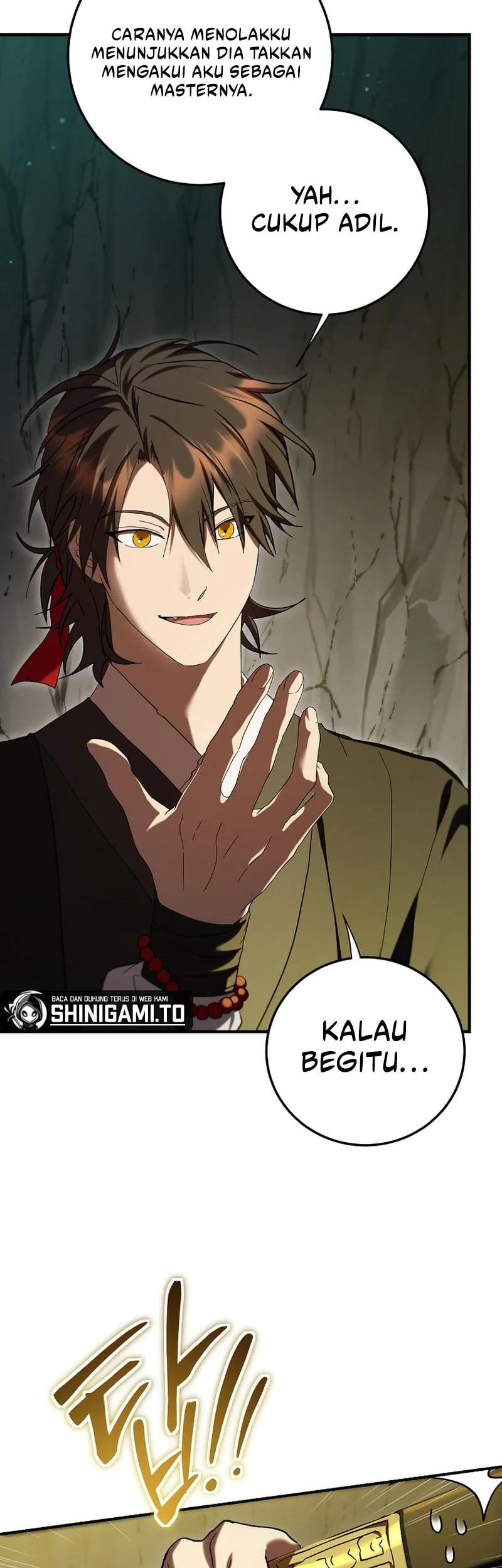 Chapter 161 - halaman 28