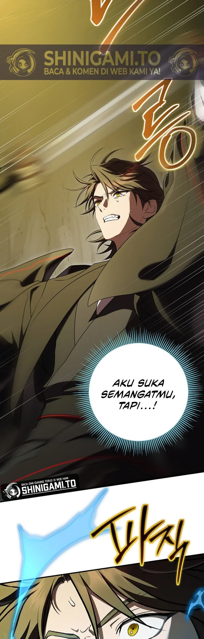 Chapter 161 - halaman 32