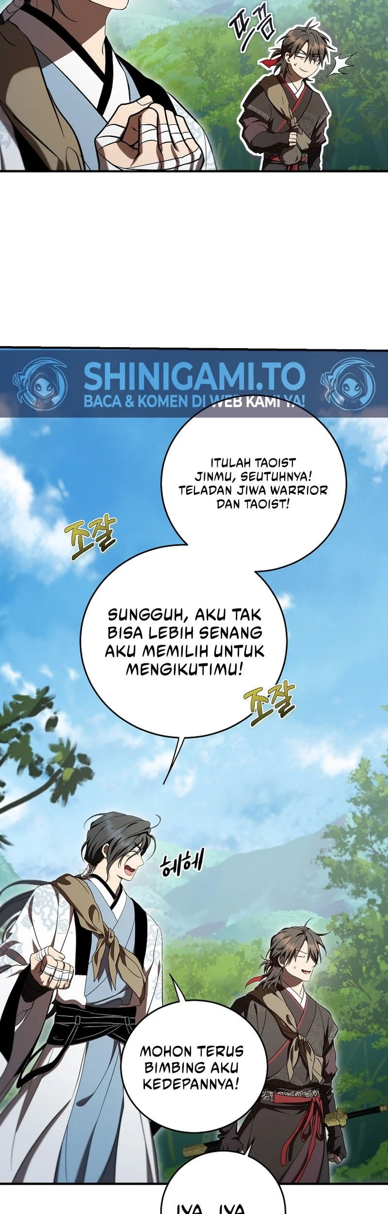Chapter 163 - halaman 17