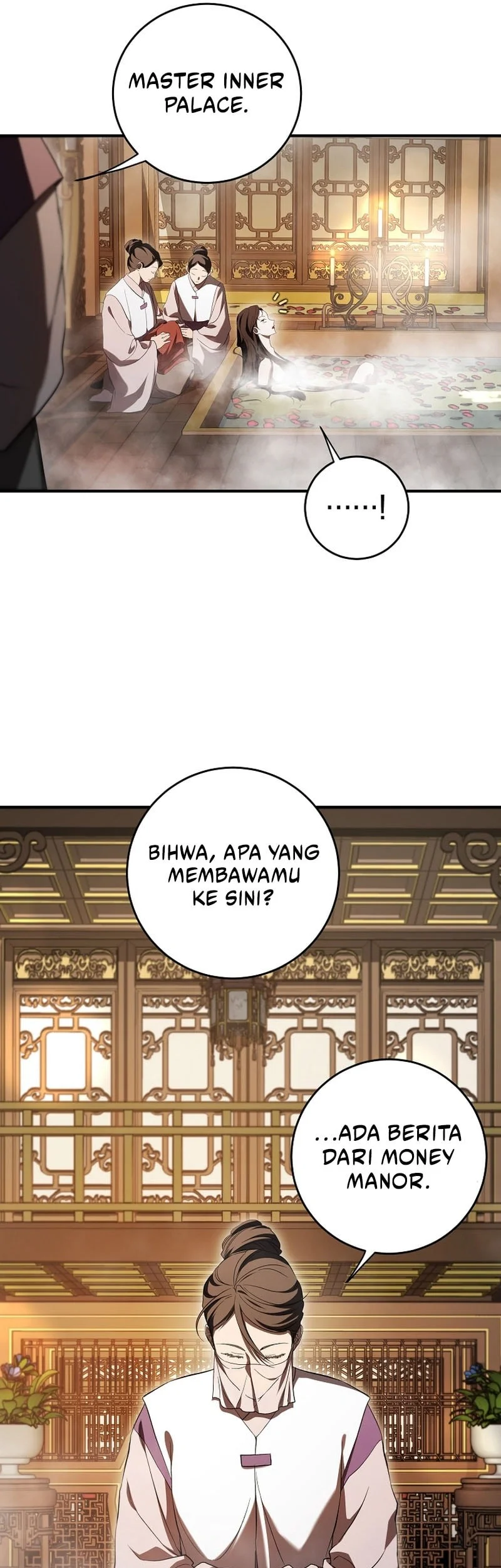 Chapter 163 - halaman 28