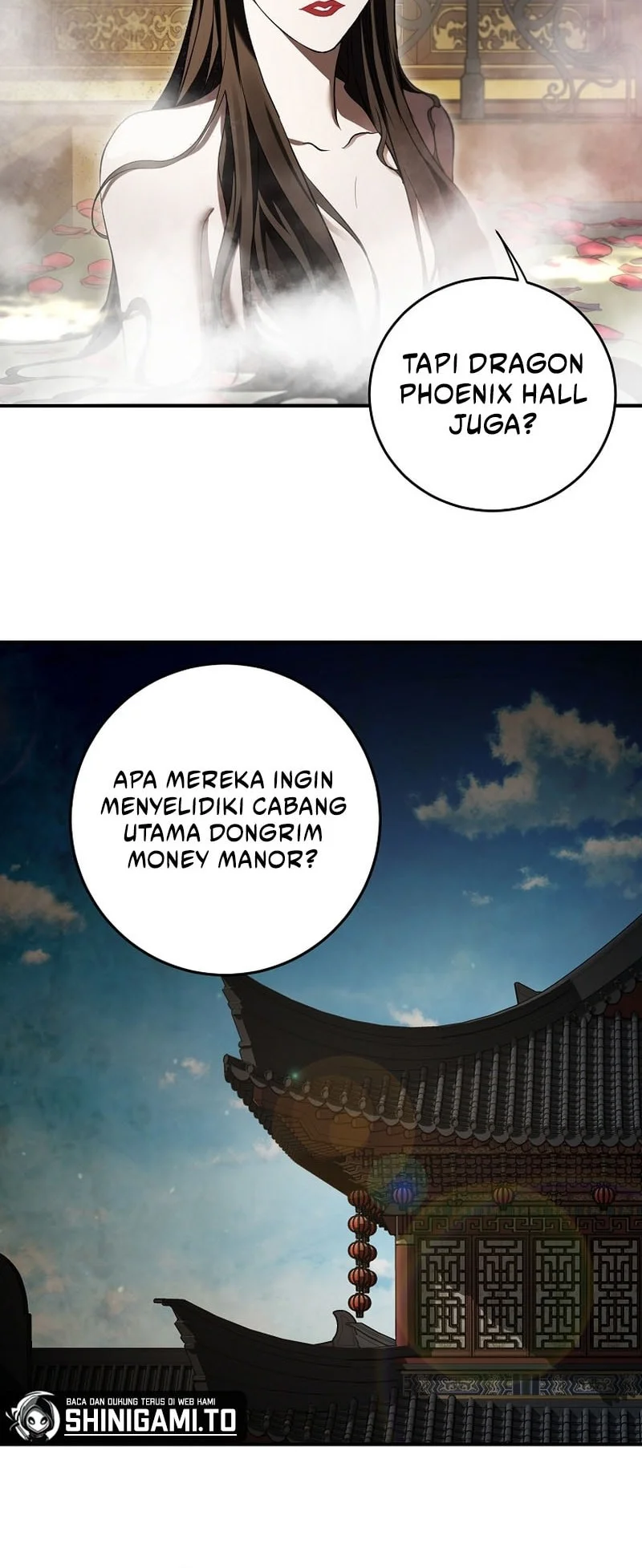 Chapter 163 - halaman 31