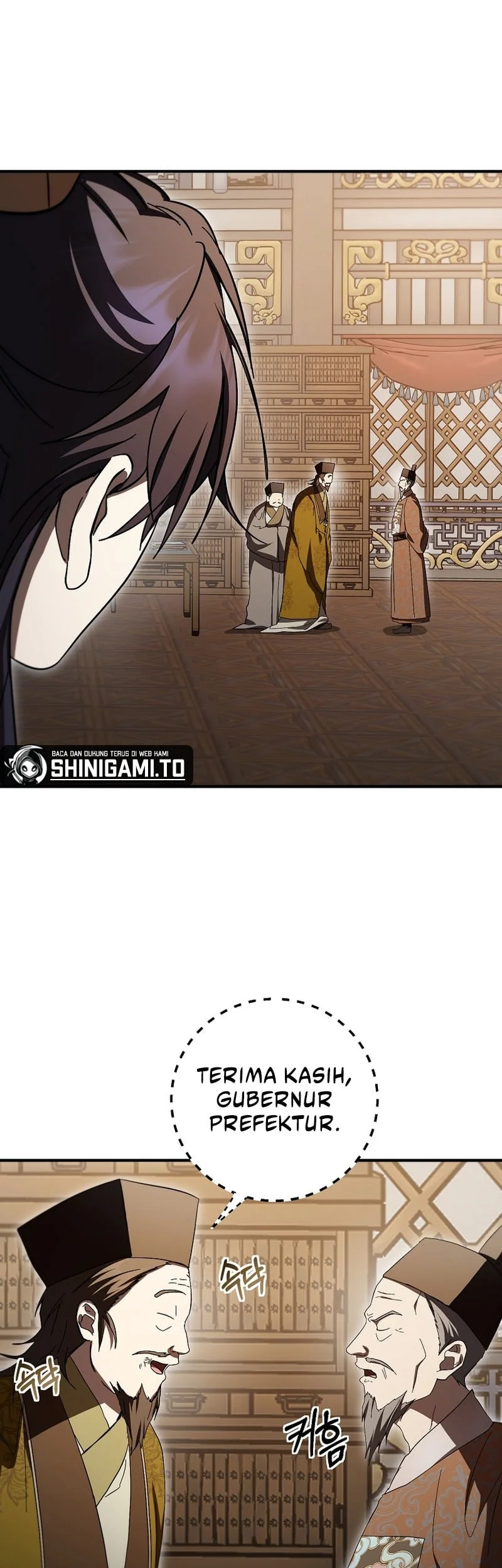 Chapter 164 - halaman 35
