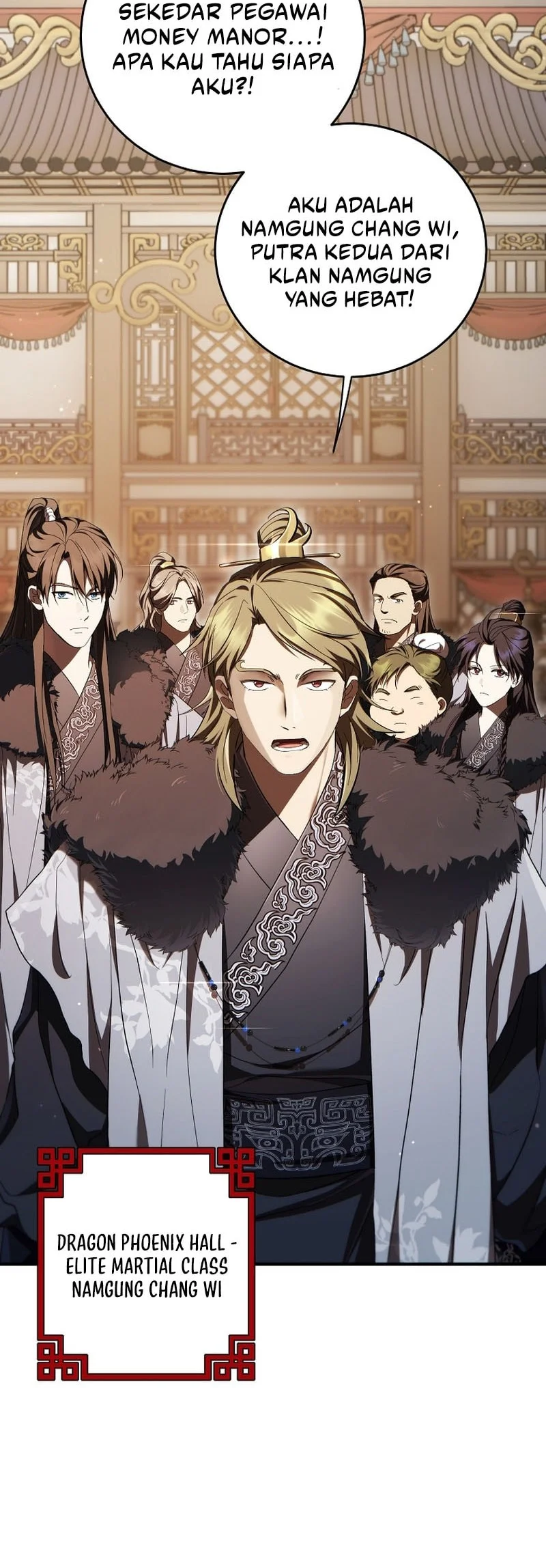 Chapter 164 - halaman 6
